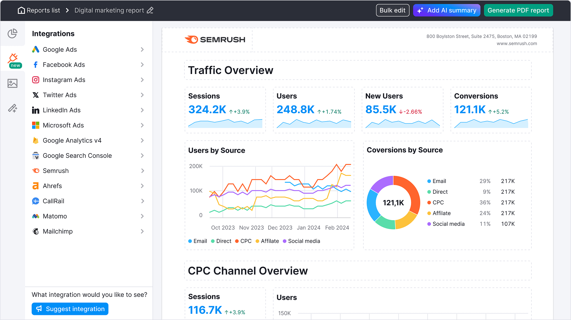 Top 10 SEO Tools in 2026 – Best Free and Paid SEO Software for Website Ranking