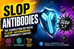 AI Slop Is Triggering a New Content Immune System: Watermarks, Algorithms and the Rise of Original Content